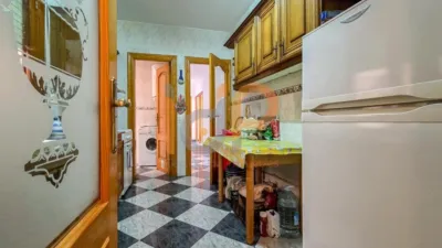 Apartment in Cuartel Lidl photo 6