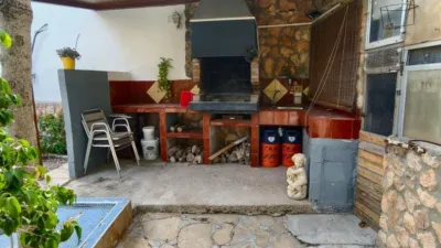 Chalet en Área de Valls photo 29