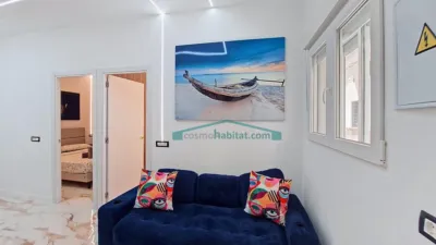 Pis – Benidorm - Vista 4