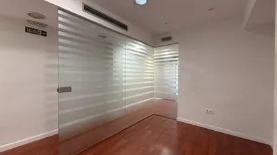 Apartment in Corte Inglés photo 16