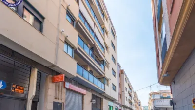 Duplex Penthouse on Carrer del Cronista Cervero photo 51