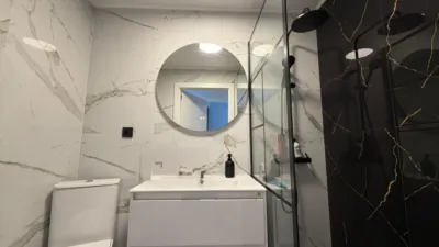 Piso – Torrevieja - Vista 4
