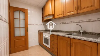 Flat on Cerdà Street photo 24