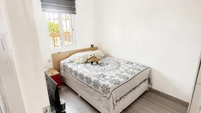 Semi-detached house in Centro Norte photo 4