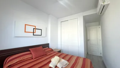 Apartamento en calle del Llac Taimir photo 24