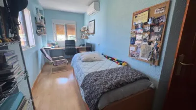 Chalet in San Rafael - Nucia Park photo 16