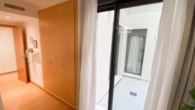 Habitación en alquiler en Avenida del Primero de Mayo, cerca de Carrer Sant Jacint, Santa Rita-Alborgí (Paterna) de 330 €<span>/mes</span>