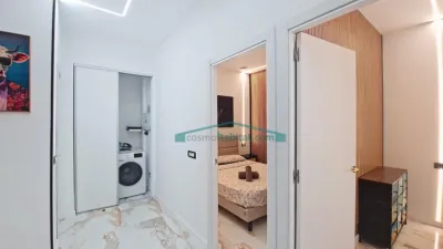 Pis – Benidorm - Vista 5