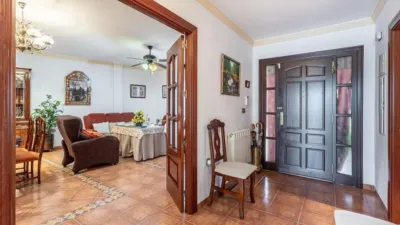 Chalet on Calle de la Virgen photo 22