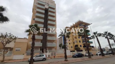 Apartment on Avenida del Puerto photo 39