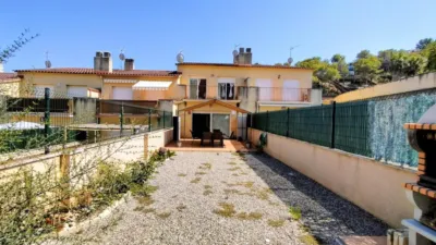 Terraced house in Mas Milà photo 13