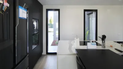 Chalet in El Vedat photo 22