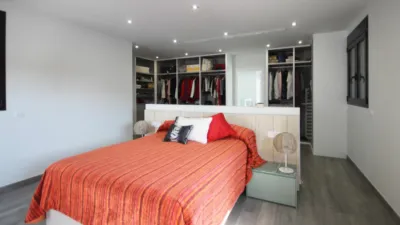 Chalet in El Vedat photo 36
