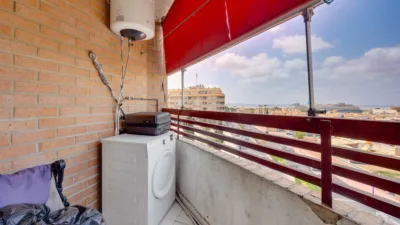 Pis – Torrevieja - Vista 5