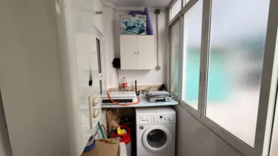 Apartment in La Florida photo 34