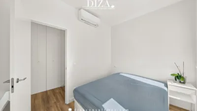 Apartment on Calle Castelló photo 12