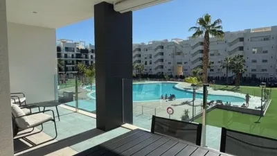 Apartamento en venta en El Edén - los Estaños - Vista 3