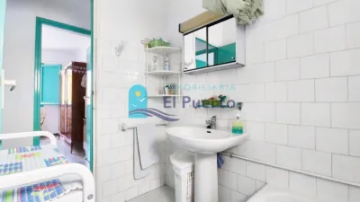 Apartment in La Isla photo 19