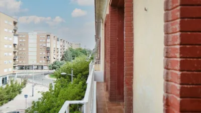 Apartment in Plaza de Poniente, 2 photo 15