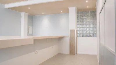 Loft in La Alfoquia photo 4