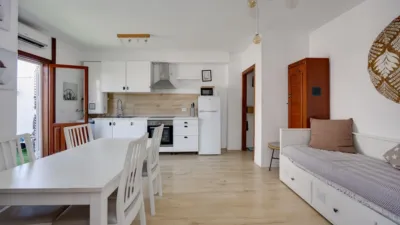 Penthouse at Calle de la Loma, 66 photo 15