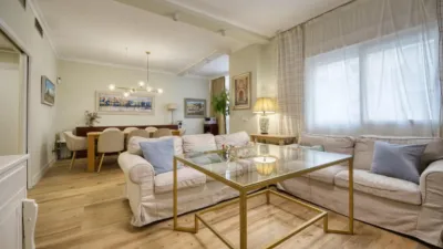 Apartment on Fernando IV Street photo 4