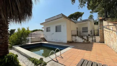 Chalet on Carrer de Sant Damià photo 2