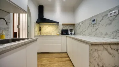 Apartment on Fernando IV Street photo 14