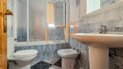Apartment in Cuartel Lidl photo 19