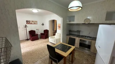 Chalet en Petra photo 14