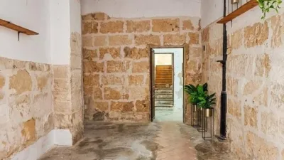 Apartment in Sindicat photo 3