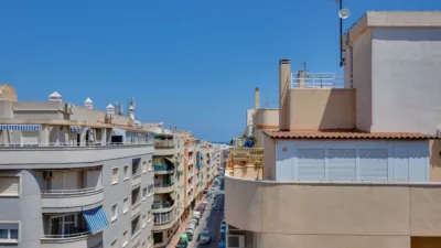 Penthouse at Calle de la Loma, 66 photo 22
