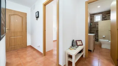 House on Carrer de Maria Antònia Salvà photo 22