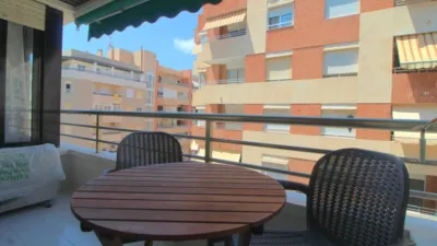 Pis – Torrevieja - Vista 2