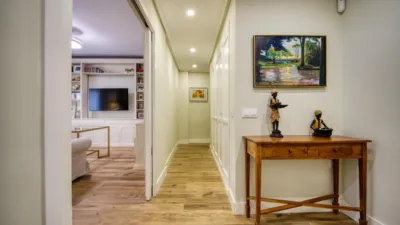 Apartment on Fernando IV Street photo 8