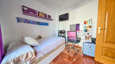 Terraced house on Calle Colonia, 13 photo 19