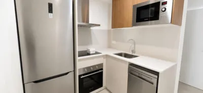 Piso – Elx - Elche - Vista 2
