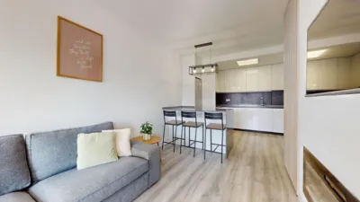 Piso – Pilar de la Horadada, Barrio Los Segundas - Más
