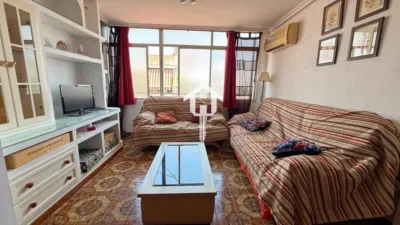 Apartment on Calle de Antares photo 6