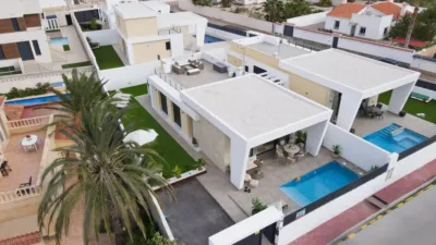 Casa – Torrevieja - Más