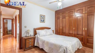 Chalet in Vega de Granada, Northwest Zone photo 20