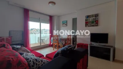 Apartment on Avenida del Puerto photo 9
