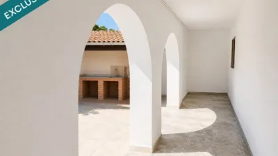 Single-family home in Barceloneta photo 28