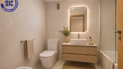 Duplex Penthouse on Carrer del Cronista Cervero photo 34