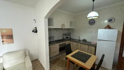 Chalet en Petra photo 13