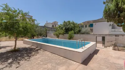 House on Camino Viejo del Fargue, 8 photo 2