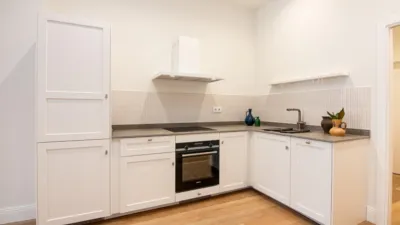 Apartment in Ciudad Vieja-María Pita photo 8