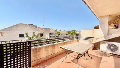 Piso – Monforte del Cid, Urbanización Alenda Golf - Vista 4