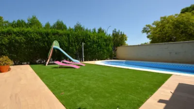 Chalet on Caballero Rodrigo de Narvaez Street photo 5