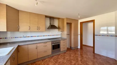 Top-floor apartment on Calle del Ferrocarril de Alcoi photo 19